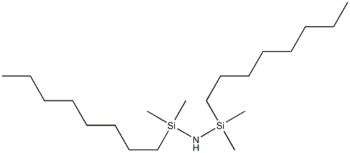 1,3-ジ-N-オクチルテトラメチルジシラザン