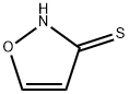 3-巯基异噁唑,69528-52-5,结构式