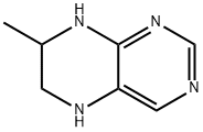 Pteridine, 5,6,7,8-tetrahydro-7-methyl- (9CI)|