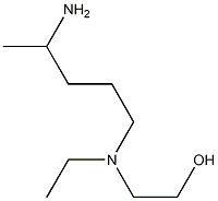 69559-11-1 结构式