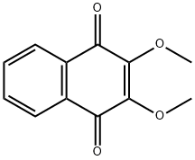 6956-96-3 结构式