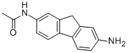 2-AMINO-7-ACETAMIDOFLUORENE