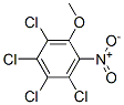 69576-80-3 1,2,3,4-Tetrachloro-5-methoxy-6-nitrobenzene