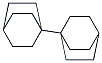 1,1'-Bi(bicyclo[2.2.2]octane) Struktur