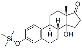 14-Hydroxy-3-(trimethylsiloxy)-1,3,5(10)-estratrien-17-one|