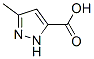 3-METHYL-1H-PYRAZOLE-5-CARBOXYLIC ACID