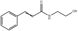 イドロシラミド 化学構造式