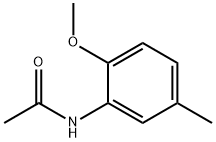 乙酰克利西丁, 6962-44-3, 结构式