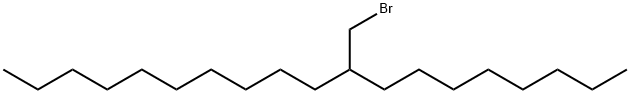 1-溴-2-辛基十二烷