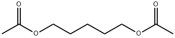 1,5-二乙酰氧基戊烷, 6963-44-6, 结构式