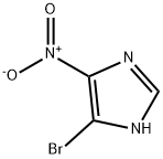 5-BROMO-4-NITRO-1H-IMIDAZOLE
