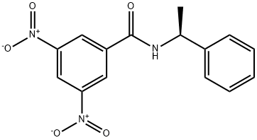 S-(+)-3,5-二硝基-N-(1-苯基乙基)苄胺