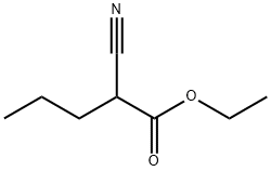 6967-47-1 2-氰基丁酸乙酯