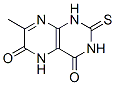 6967-57-3 1,2,3,5-四氢-7-甲基-2-硫代蝶啶-4,6-二酮