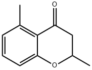 2,3-ジヒドロ-2,5-ジメチル-4H-1-ベンゾピラン-4-オン