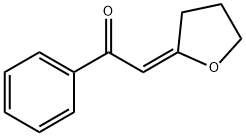 E-2-(DIHYDROFURAN-2-YLIDENE)-1-PHENYLETHANONE|