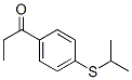 69708-38-9 4'-(isopropylthio)propiophenone