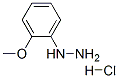 6971-45-5 2-甲氧基苯肼盐酸盐