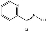 2-PyridinecarboxiMidoyl chloride, N-hydroxy-