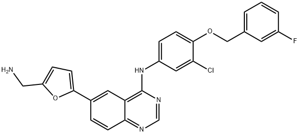 N-De[2-(Methylsulfonyl)ethyl] Lapatinib price.