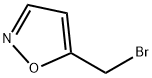 5-溴甲基异恶唑, 69735-35-9, 结构式