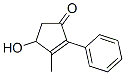 69766-87-6 3-Methyl-4-hydroxy-2-phenyl-2-cyclopentene-1-one