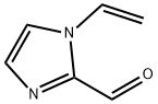 1H-Imidazole-2-carboxaldehyde,1-ethenyl-(9CI) Structure