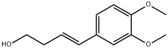 69768-97-4 4-(3,4-DIMETHOXYPHENYL)-3-BUTEN-1-OL