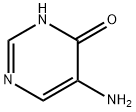 5-氨基-4-嘧啶酮,69785-94-0,结构式