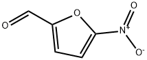 5-Nitrofurfural  Structure