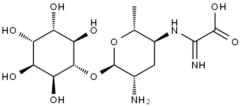 6980-18-3 结构式