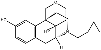 普罗啡烷, 69815-38-9, 结构式