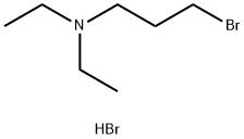 3-브로모-N,N-디에틸프로판-1-아민하이드로브로마이드