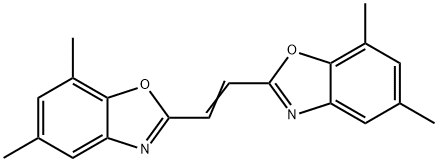 69847-48-9 2,2'-(1,2-Ethenediyl)bis[5,7-dimethylbenzoxazole]