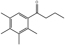 69855-49-8 1-(2,3,4,5-Tetramethylphenyl)-1-butanone