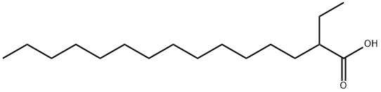 69868-06-0 2-ethylpentadecanoic acid