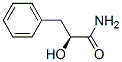 (S)-2-hydroxy-3-phenylpropanamide Struktur