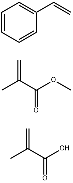 propenoate, ammonium salt Struktur