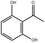 2,6-二羟基苯乙酮,699-83-2,结构式