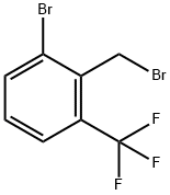 69902-84-7 2-溴-6-(三氟甲基)溴苄