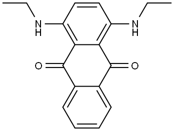 溶剂蓝 59