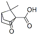 7,7-dimethyl-2-oxo-norbornane-1-carboxylic acid|
