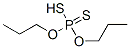 69941-00-0 Phosphorodithioic acid, O,O-dipropyl ester