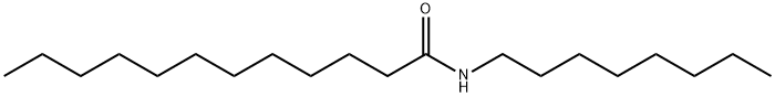69943-69-7 N-octyldodecanamide