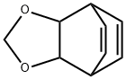 4,7-Etheno-1,3-benzodioxole,  3a,4,7,7a-tetrahydro-|