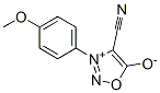 4-Cyano-3-(4-methoxyphenyl)sydnone|