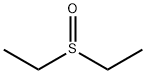 DIETHYL SULFOXIDE Struktur