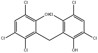 70-30-4 结构式