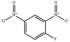 1-플루오르-2,4-디니트로벤젠