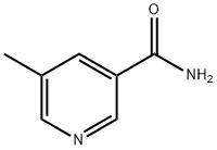 5-METHYLNICOTINAMIDE|5-甲基烟酰氨